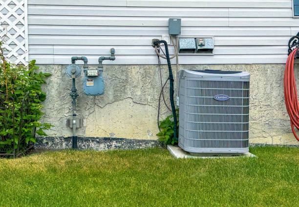 Best HVAC Repair Near Me  in Sherrill, NY